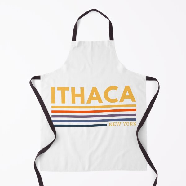 Item preview, Ithaca New York designed and sold by Taumaturgo.