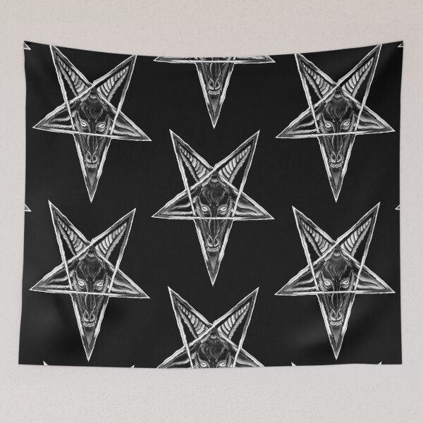 Item preview, PENTAGRAM  designed and sold by PhilKyleMOHC.