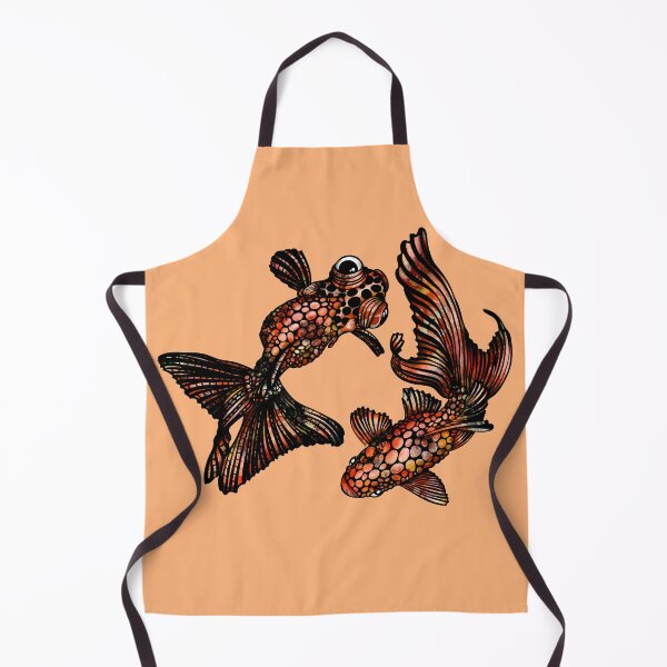Item preview, Goldfish designed and sold by kamkam19.