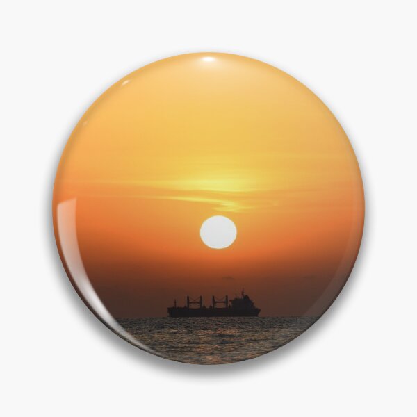 Item preview, Heart in Sunset 1 designed and sold by CasparTheRiddle.