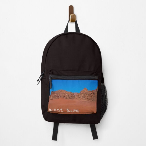 Item preview, Wadi Rum Desert in Jordan designed and sold by Rae Tucker Photography & Designs.