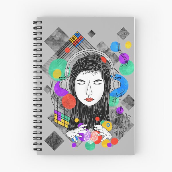 Item preview, Synesthesia designed and sold by Jack Haughey.