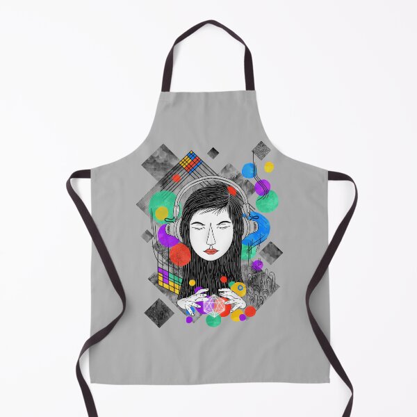 Item preview, Synesthesia designed and sold by Jack Haughey.