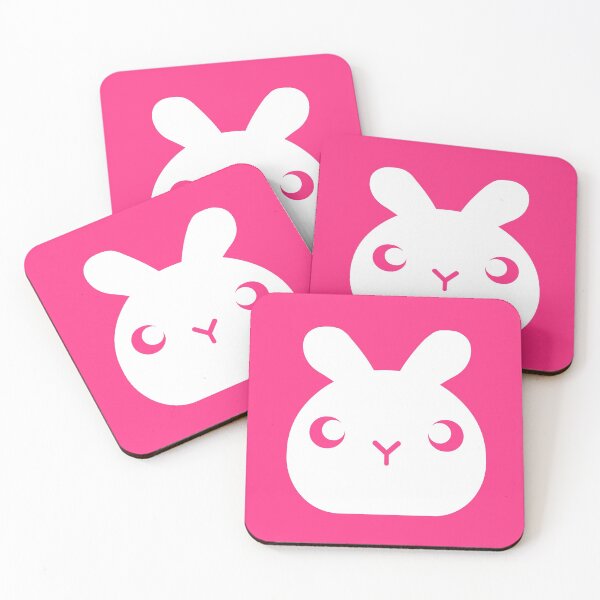 Item preview, [TOONZ]MAKARU.03:”PINK RABBIT” designed and sold by MakaruFriends.