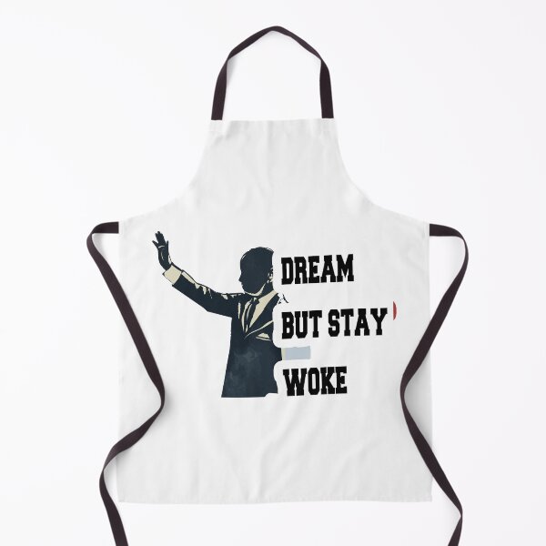 Item preview, Martin Luther King, Dream But Stay Woke, Quotes Inspiration, Motivation designed and sold by MoradovT-shirt.
