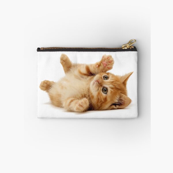 Item preview, Ginger Kitten designed and sold by DoodleDashCollective.
