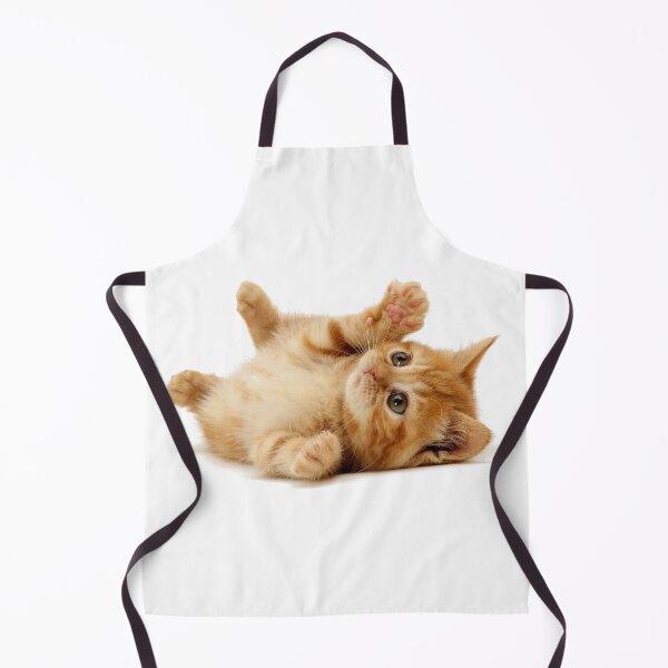 Item preview, Ginger Kitten designed and sold by DoodleDashCollective.