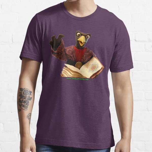 Marvin the Magician Essential T-Shirt