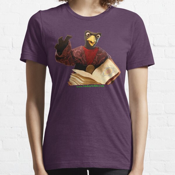 Marvin the Magician Essential T-Shirt