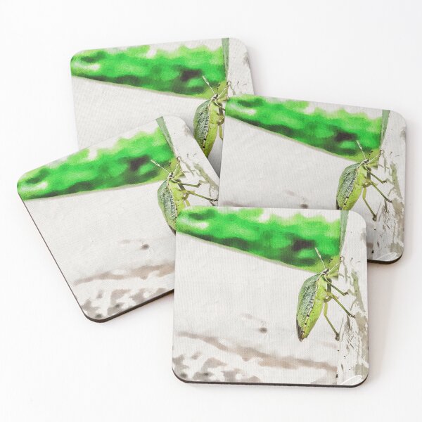 Item preview, Leaf Bug designed and sold by Christine Sternfels.