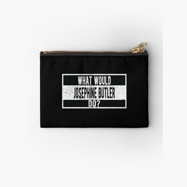 Item preview, What would Josephine Butler do? designed and sold by lolquotes.