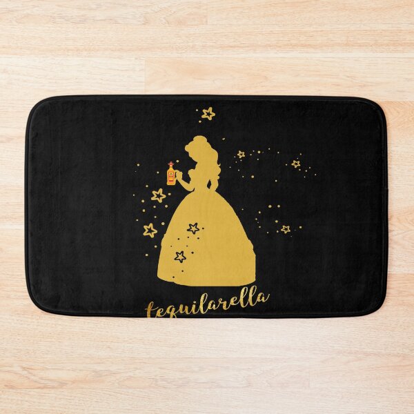 Item preview, Tequilarella design for women / ladies who like to drink designed and sold by funkbereit.