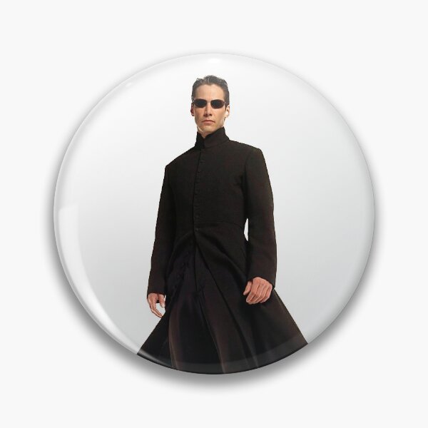 Item preview, Matrix 4, Keanu Reeves, action, The Matrix, Neo, The Chosen One, Agent Smith, Oracle, Reloaded, Morpheus, Revolutions, Trinity, pills, Anderson designed and sold by tito-peter.