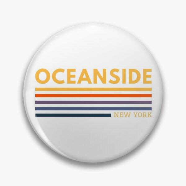 Item preview, Oceanside New York designed and sold by Taumaturgo.