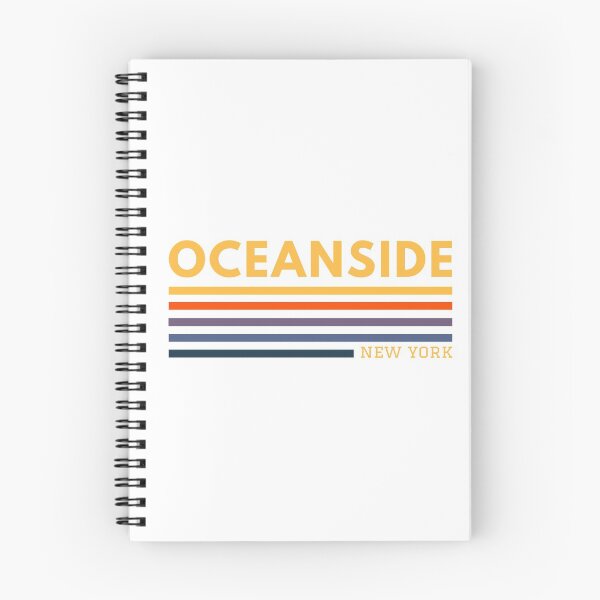 Item preview, Oceanside New York designed and sold by Taumaturgo.