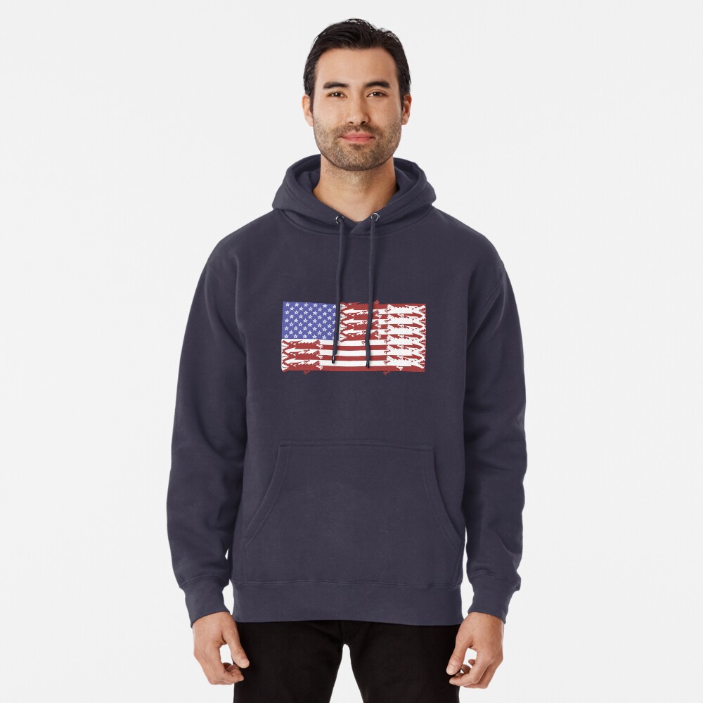 Item preview, Pullover Hoodie designed and sold by TadPatterson.