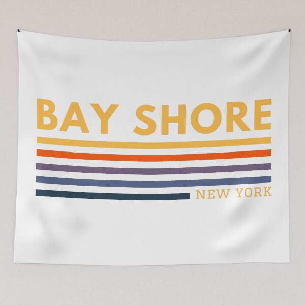 Item preview, Bay Shore New York designed and sold by Taumaturgo.