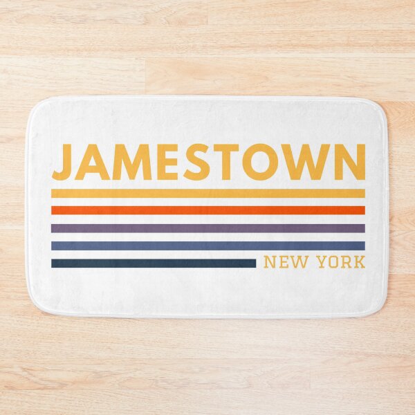 Item preview, Jamestown New York designed and sold by Taumaturgo.