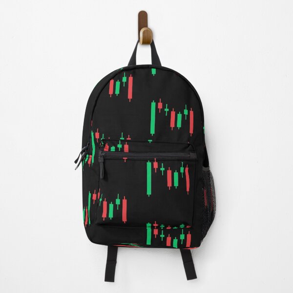 Item preview, Forex and Stock Market Trader Investment Gift designed and sold by NomadMessenger.