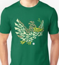 Scribble Farfetch'd Unisex T-Shirt