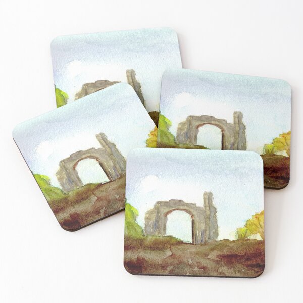 Item preview, Starlight Castle designed and sold by artymarshy.
