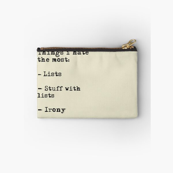 Item preview, Brilliant, humour and sarcastic quote! designed and sold by 4few.