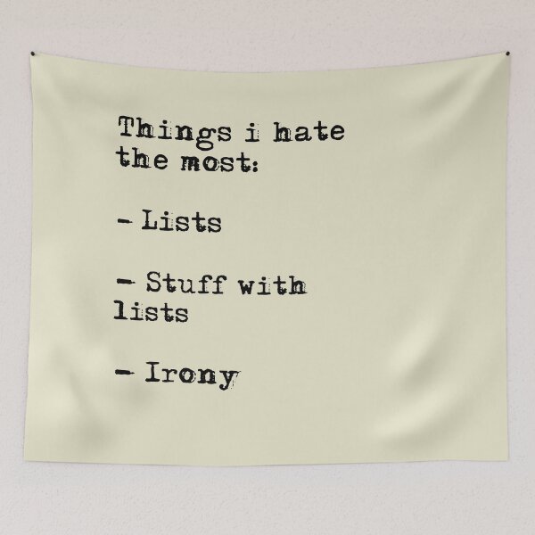 Item preview, Brilliant, humour and sarcastic quote! designed and sold by 4few.