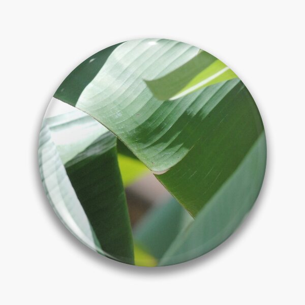Item preview, Leaves Coroico designed and sold by CasparTheRiddle.