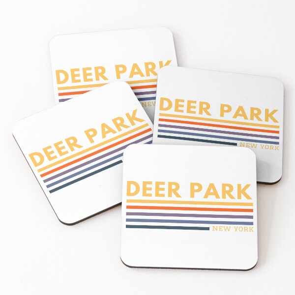 Item preview, Deer Park New York designed and sold by Taumaturgo.