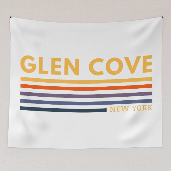 Item preview, Glen Cove New York designed and sold by Taumaturgo.