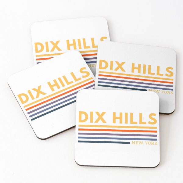 Item preview, Dix Hills New York designed and sold by Taumaturgo.