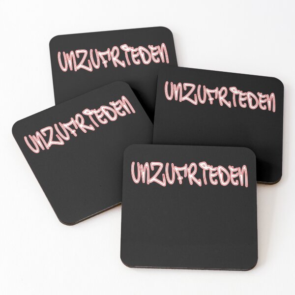 Item preview, dissatisfied knows designed and sold by frankuffmann.