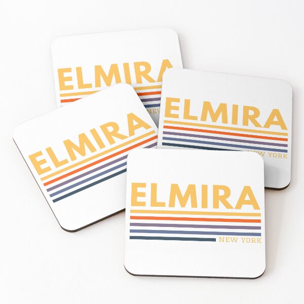 Item preview, Elmira New York designed and sold by Taumaturgo.