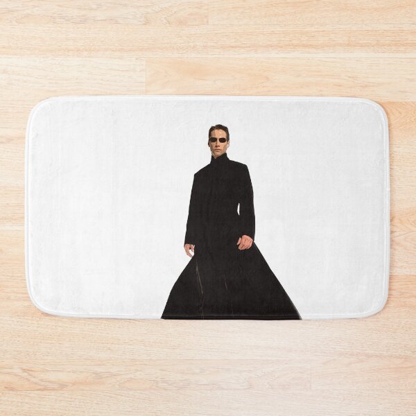 Item preview, Matrix 4, Keanu Reeves, action, The Matrix, Neo, The Chosen One, Agent Smith, Oracle, Reloaded, Morpheus, Revolutions, Trinity, pills, Anderson designed and sold by tito-peter.
