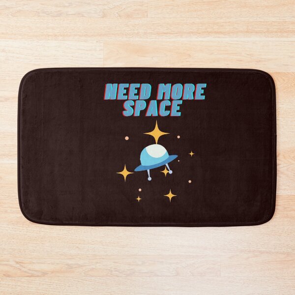 Item preview, Need more space designed and sold by julset.
