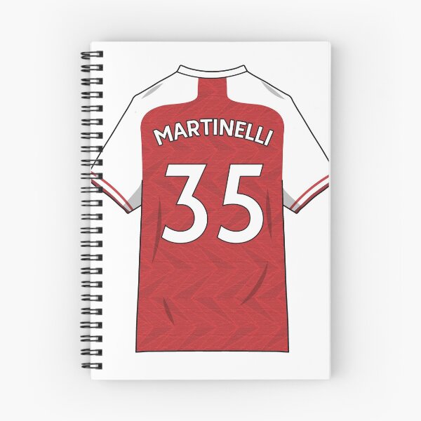 Item preview, Martinelli 2021 Jersey designed and sold by Zgjimi17.