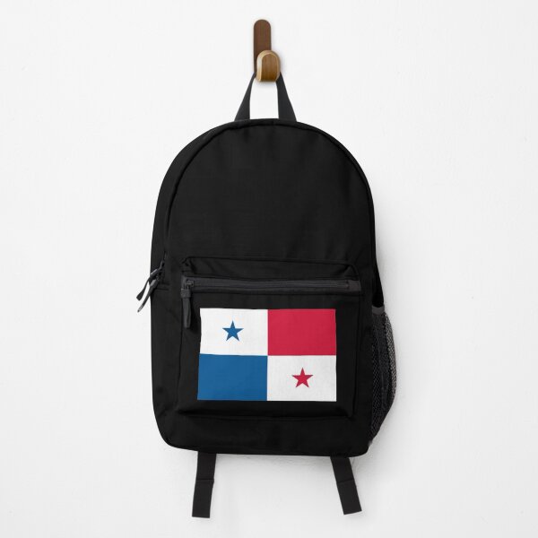 Item preview, Panama Panamanian flag flag designed and sold by GeogDesigns.