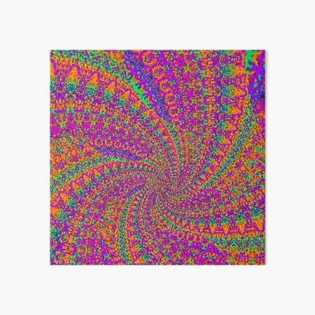 Art Board Print