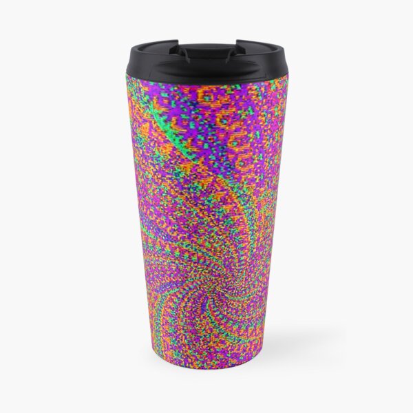 Travel Mug