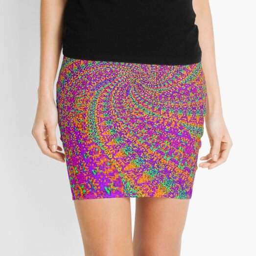 Mini Skirt