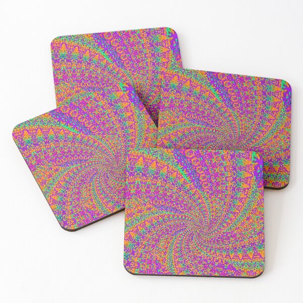 Coasters