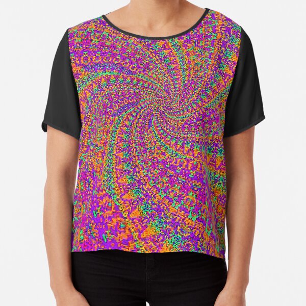 Chiffon Top