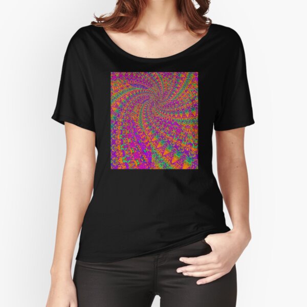 Relaxed Fit T-Shirt