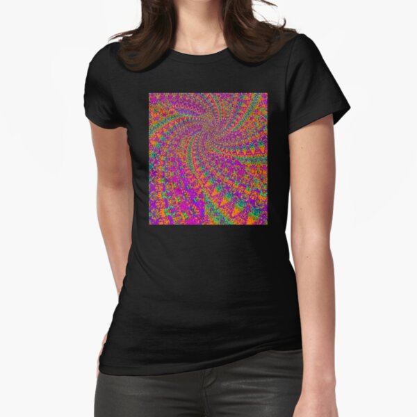 Fitted T-Shirt