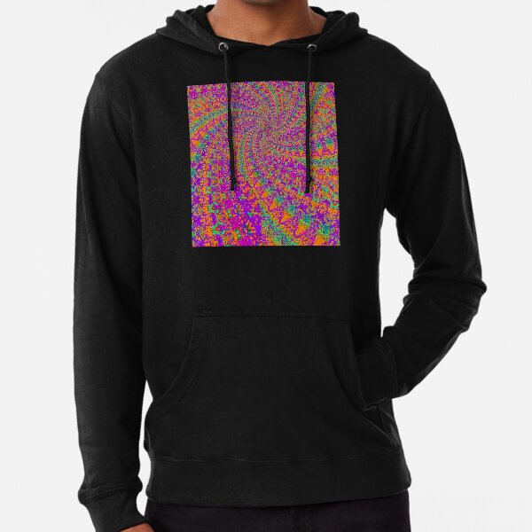 Lightweight Hoodie