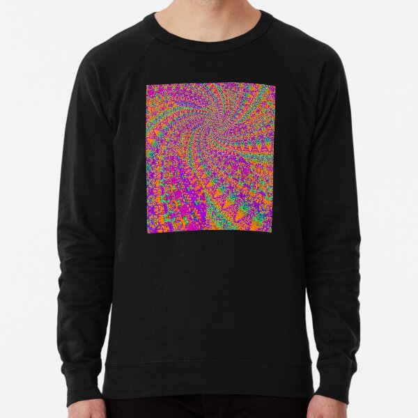 Lightweight Sweatshirt