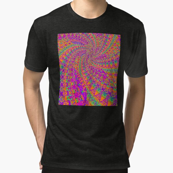 Tri-blend T-Shirt