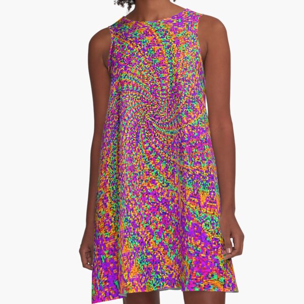 A-Line Dress