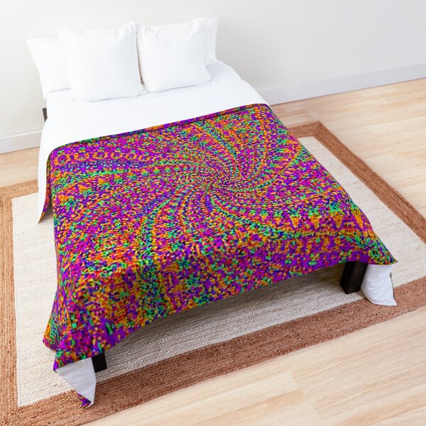 Comforter