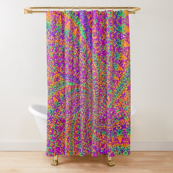 Shower Curtain